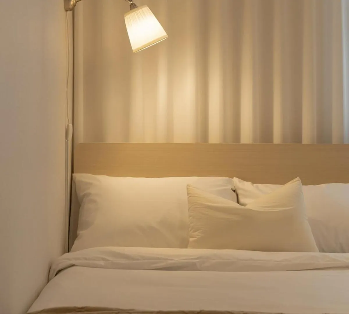 Experience The Vibrant City Of Seoul At Our Stylish Stay O-Nol
