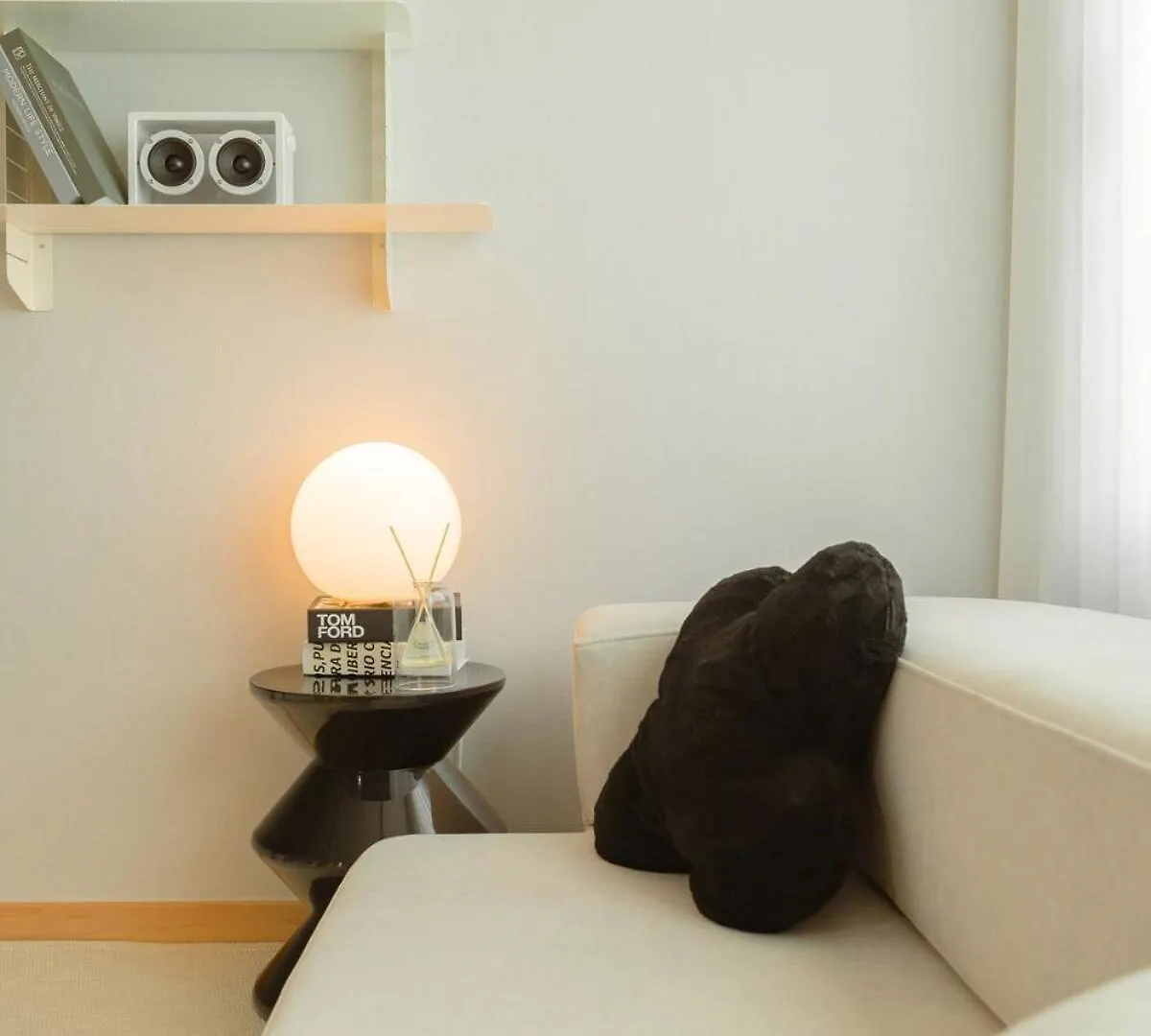 Experience The Vibrant City Of Seoul At Our Stylish Stay O-Nol Appartamento